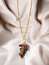 Load image into Gallery viewer, Harvest Cascade Necklace
