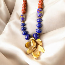 Load image into Gallery viewer, Dharma Necklace