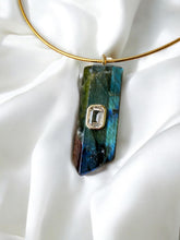 Load image into Gallery viewer, Talisman Choker