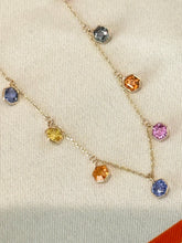Load image into Gallery viewer, Spring Lights Necklace