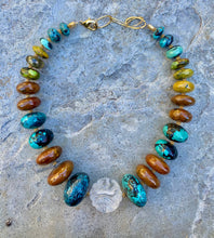 Load image into Gallery viewer, The Make a Statement necklace