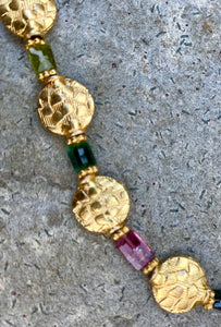 Treasure Necklace