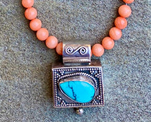 Load image into Gallery viewer, Taos Necklace
