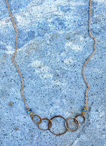Get Connected Necklace