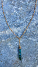 Load image into Gallery viewer, Direction Necklace