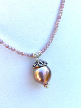 Load image into Gallery viewer, Baby Pink Necklace
