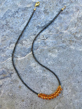 Load image into Gallery viewer, Earthy Treasure Necklace