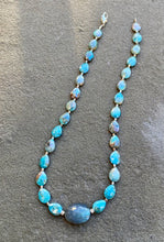 Load image into Gallery viewer, Coastal Necklace