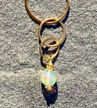 Load image into Gallery viewer, Opal Light Necklace