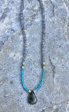 Load image into Gallery viewer, Cool Breeze Necklace