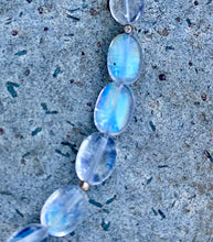 Load image into Gallery viewer, Pure Moonstone Necklace