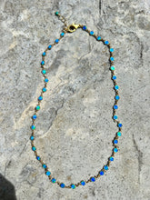 Load image into Gallery viewer, Opal Dreams Necklace